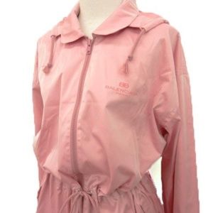 Balenciaga Windbreaker Jacket